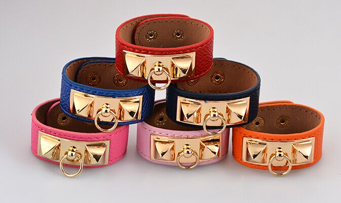 Bracciale Hermes Modello 614